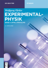 Optik, Strahlung (de Gruyter Studium) By Wolfgang Pfeiler, Anton Zeilinger (Foreword by) Cover Image