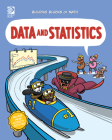 Data and Statistics By Regina Osweiller, Daniel Hawkins (Illustrator) Cover Image