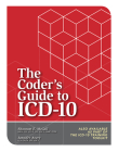 Coder's Guide to ICD-10 Cover Image