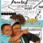 ABC Affirmations Of What God Says About Me Cover Image