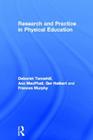 Research and Practice in Physical Education Cover Image
