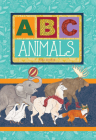 ABC Animals (Animal Concepts) By Toko Hosoya (Artist), Toko Hosoya Cover Image