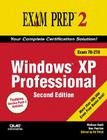 McSa/MCSE 70-270 Exam Prep 2: Windows XP Professional By Ed Tittel, Lee Scales, Melissa Craft Cover Image