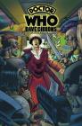 Doctor Who: The Dave Gibbons Collection Cover Image