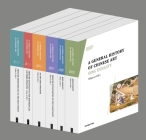 [A General History of Chinese Art, Vol. 1-6] By Xifan Li (Editor) Cover Image