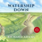 Watership Down By Richard Adams, Peter Capaldi (Read by) Cover Image