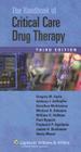 Handbook of Critical Care Drug Therapy Cover Image