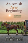 An Amish New Beginning Cover Image