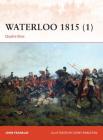 Waterloo 1815 (1): Quatre Bras (Campaign) Cover Image