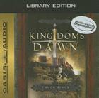Kingdom's Dawn (Library Edition) (Kingdom Series #1) By Chuck Black, Andy Turvey (Narrator) Cover Image