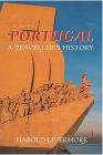 Portugal: A Traveller's History Cover Image