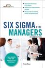 Six SIGMA for Managers, Second Edition (Briefcase Books Series) Cover Image