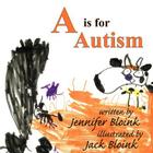 A is for Autism Cover Image
