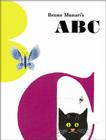 Bruno Munari's ABC Cover Image