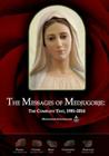 The Messages of Medjugorje: The Complete Text, 1981-2014 Cover Image