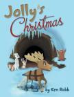 Jolly's Christmas Cover Image