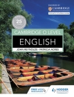 Cambridge O Level English By John Reynolds Cover Image