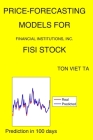Price-Forecasting Models for Financial Institutions, Inc. FISI Stock Cover Image
