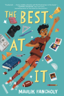 The Best at It Cover Image