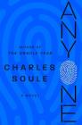 Anyone: A Novel By Charles Soule Cover Image