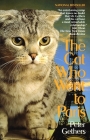 The Cat Who Went to Paris (Norton the Cat) By Peter Gethers Cover Image