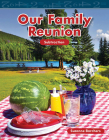 Our Family Reunion (Mathematics in the Real World) By Suzanne Barchers Cover Image