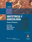 Obstetricia y Ginecologia Cover Image
