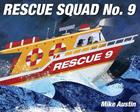 Rescue Squad No. 9 Cover Image