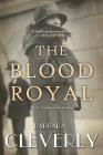The Blood Royal (A Detective Joe Sandilands Novel #9) By Barbara Cleverly Cover Image