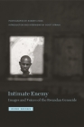 Intimate Enemy: Images and Voices of the Rwandan Genocide By Robert Lyons, Scott Straus Cover Image