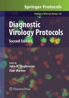Diagnostic Virology Protocols (Methods in Molecular Biology #665) Cover Image