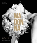 Madonna: Ambition. Music. Style. By Caroline Sullivan Cover Image
