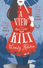 A View to a Kilt (A Laura Lake Novel) By Wendy Holden Cover Image