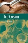 Ice Cream By H. Douglas Goff, Richard W. Hartel Cover Image