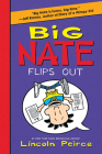Big Nate Flips Out Cover Image