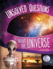 Unsolved Questions about the Universe By Golriz Golkar Cover Image