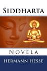 Siddharta: Novela Cover Image