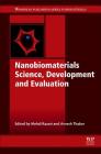 Nanobiomaterials Science, Development and Evaluation Cover Image