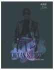 Korean stories: For language learners Short and intermediate stories By Amarjeet Yadav Cover Image