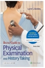 Bates' Guide To Physical Examination and History Taking By Zeina Zack Cover Image