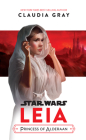 Star Wars Leia, Princess of Alderaan Cover Image