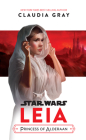 Star Wars: Leia, Princess of Alderaan Cover Image