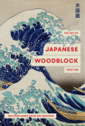 The Art of Japanese Woodblock Printing: 100 postcards from the masters Cover Image