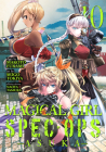 Magical Girl Spec-Ops Asuka Vol. 10 By Makoto Fukami Cover Image