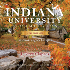 Indiana University Bloomington: America's Legacy Campus (Well House Books) Cover Image
