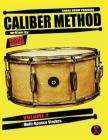 Caliber Method - Volume 2: Multi- Bounce Strokes By Rosario Abramo Cover Image