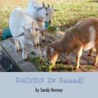 Bullying Is Baaad! By Sandy Kenney Cover Image