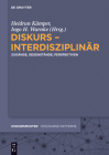 Diskurs - interdisziplinär By Heidrun Kämper (Editor), Ingo H. Warnke (Editor) Cover Image