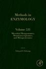 Microbial Metagenomics, Metatranscriptomics, and Metaproteomics: Volume 531 (Methods in Enzymology #531) Cover Image