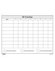 5s Tracking Sheet By Enna Cover Image